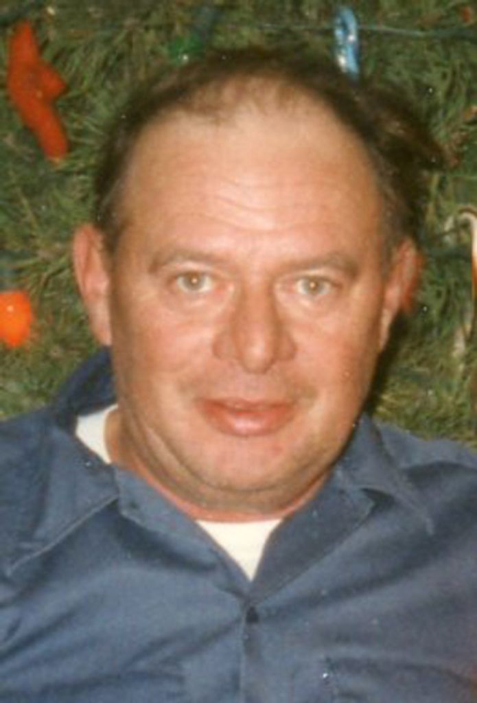 Robert Oscar Swanberg Profile Photo