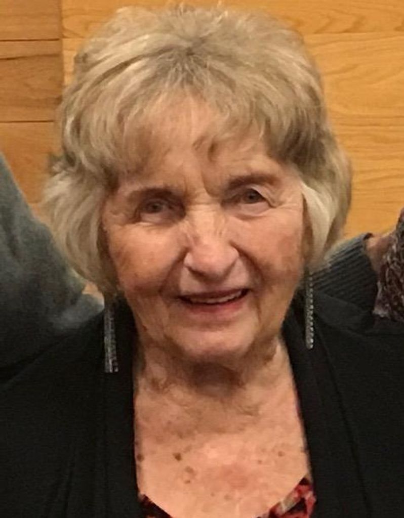 Mildred "Millie" Renneke Profile Photo