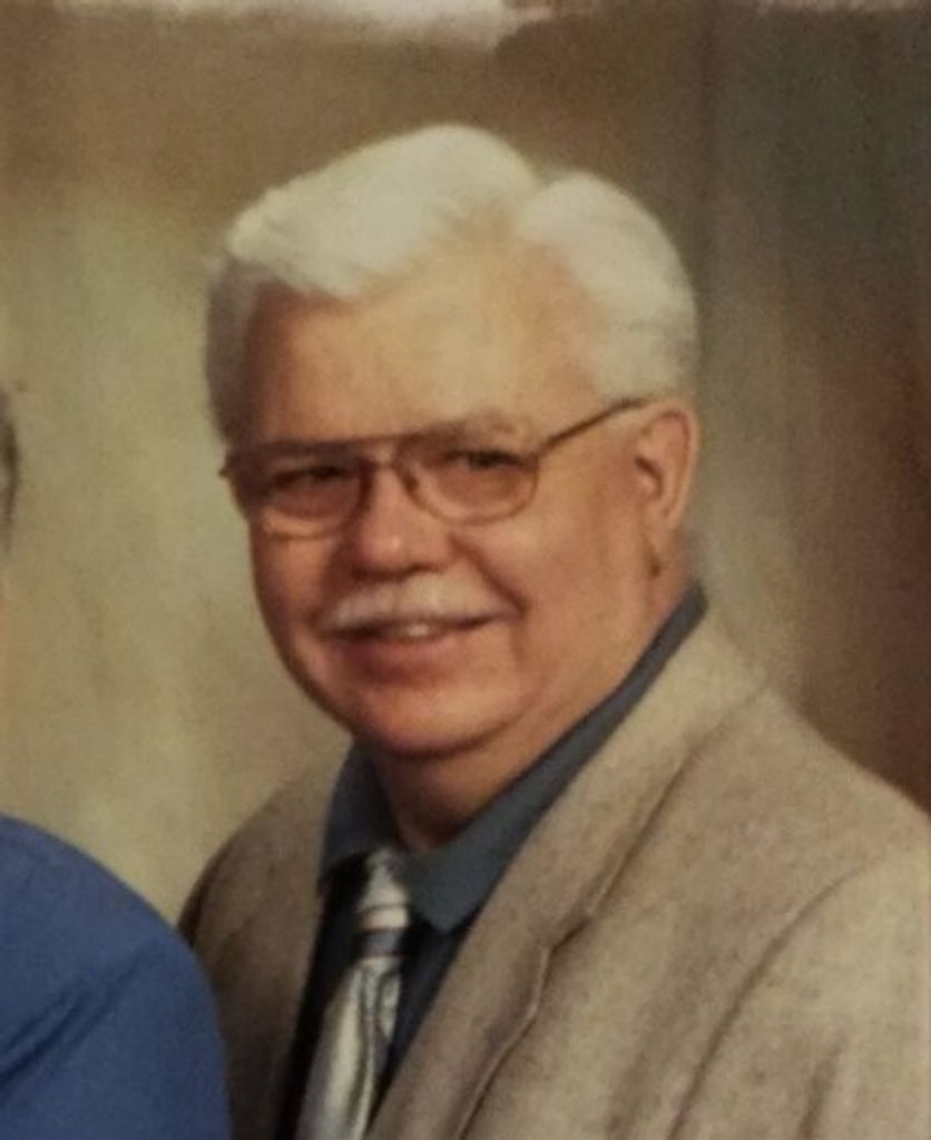 James Robert King Profile Photo