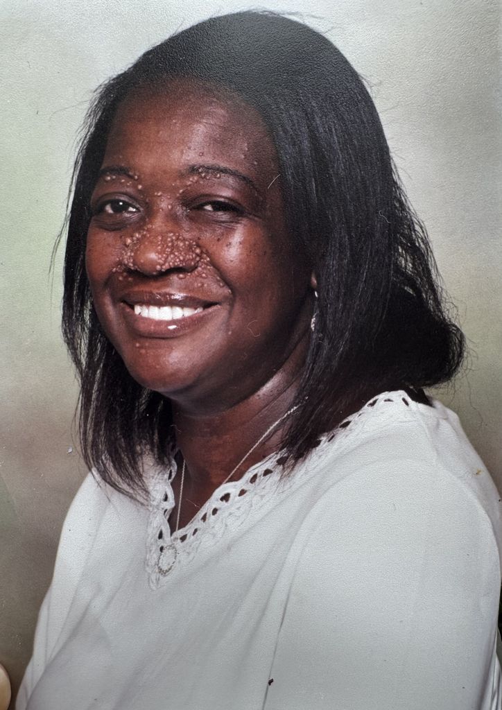 Mrs. Valerie Ann Smith-Collins