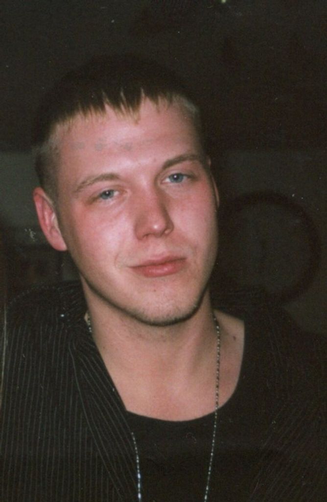 Matthew Paul "Matty" Smith Profile Photo