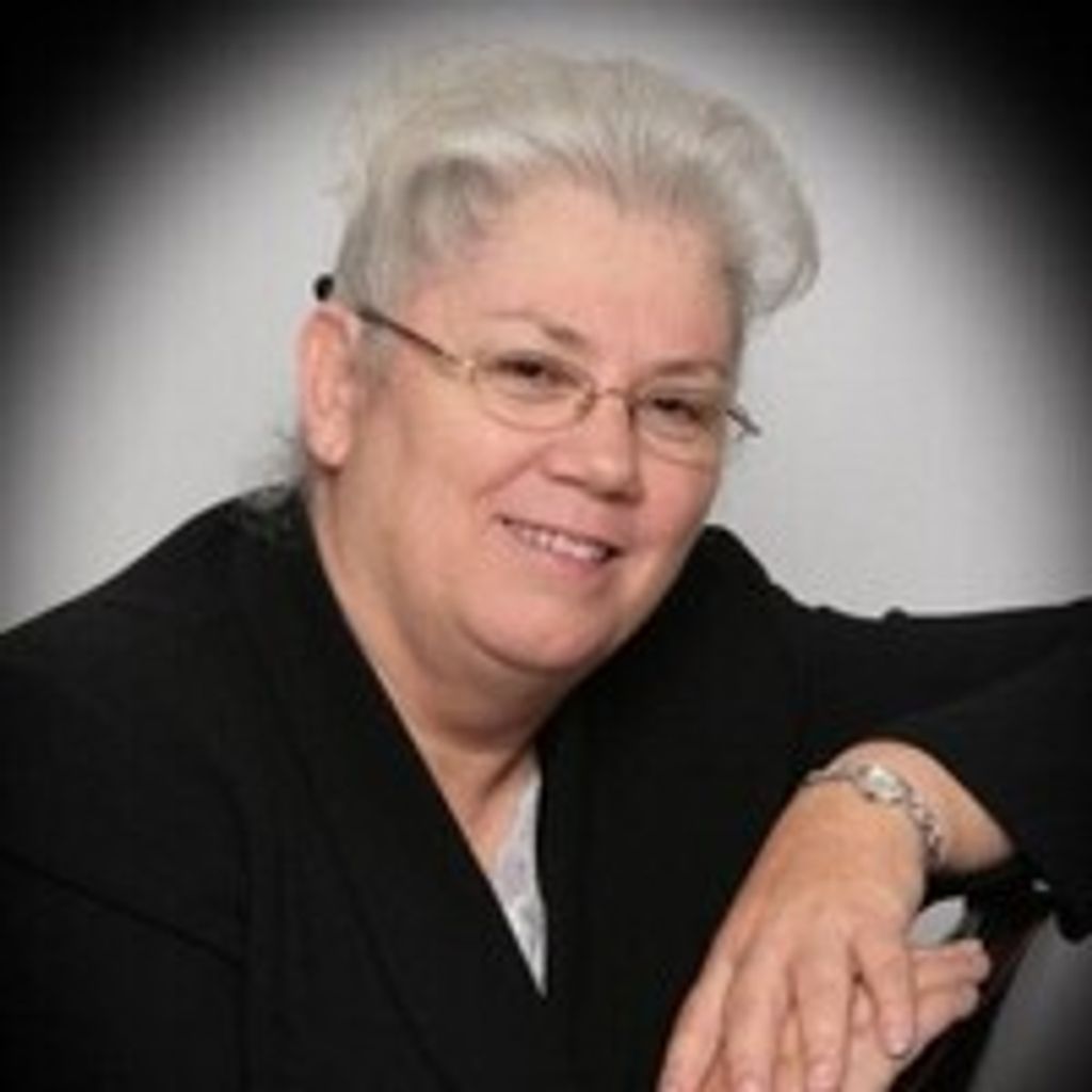 Malinda Ruth Weisinger