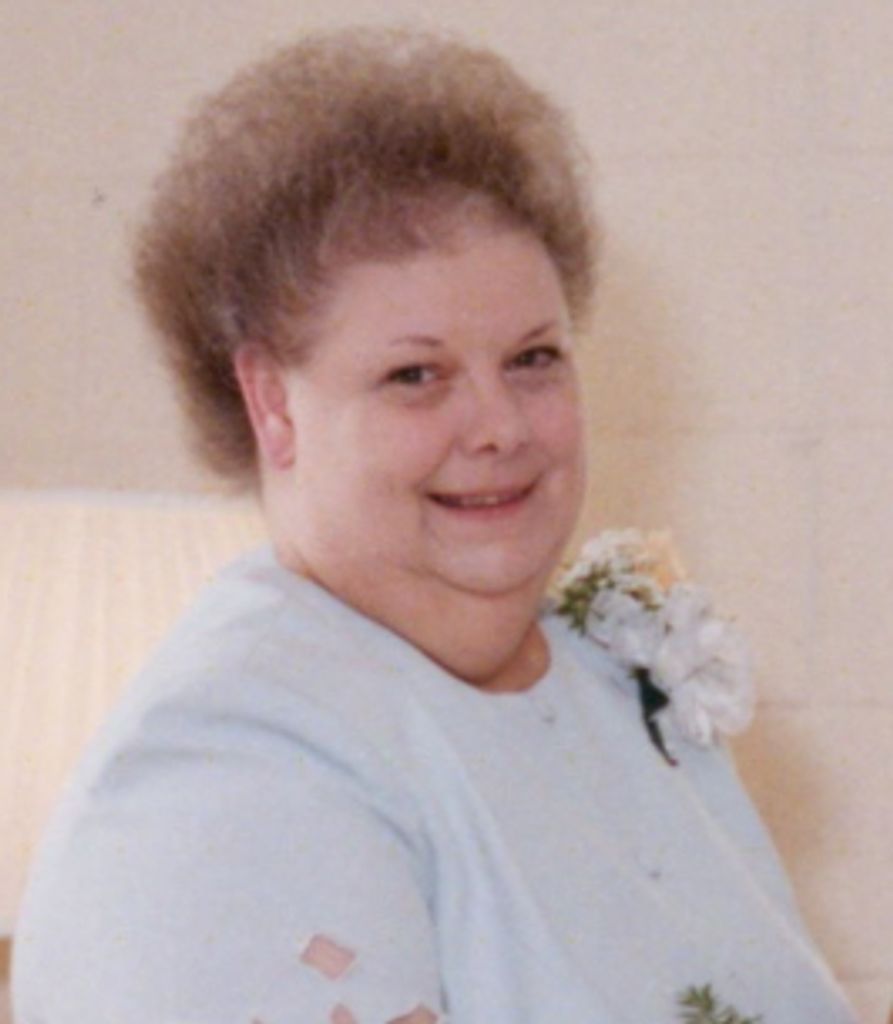 Martha Jean Havird (Clinkscales)