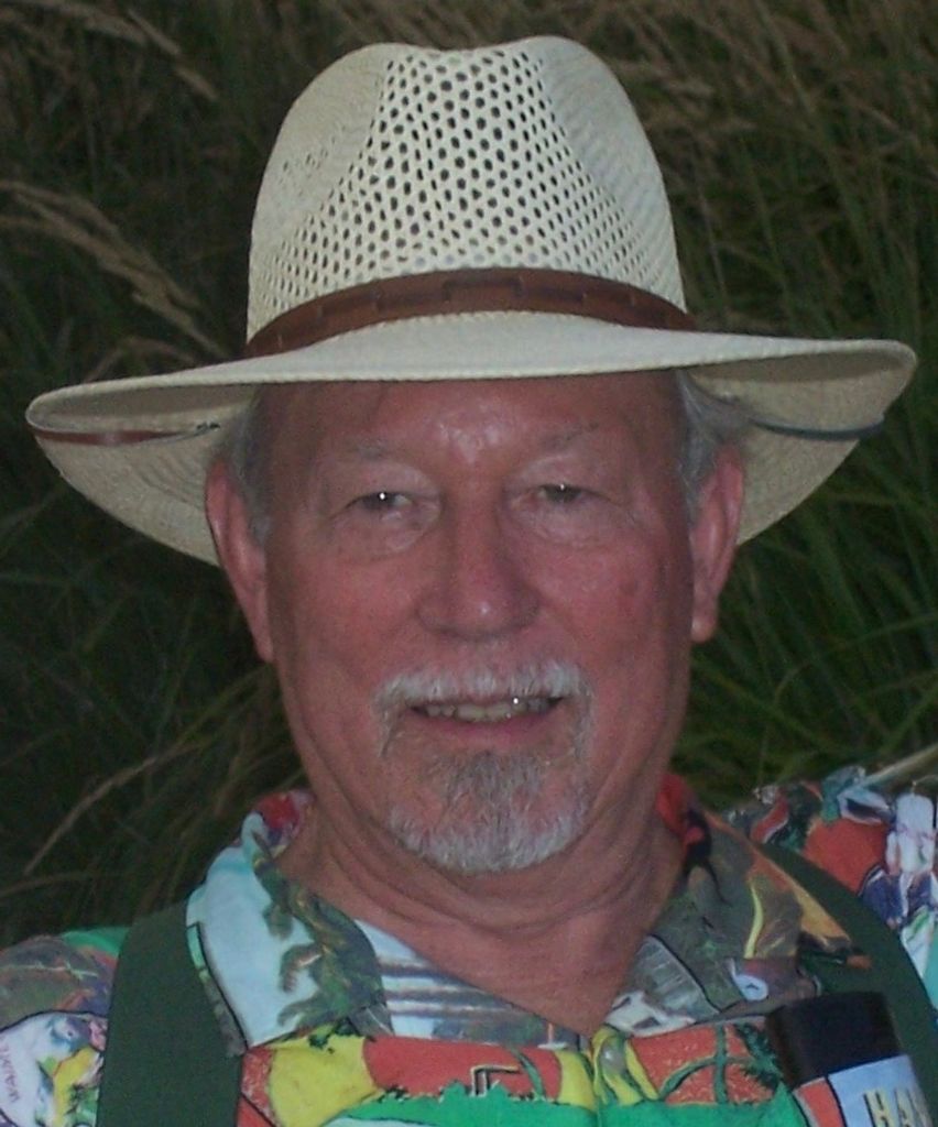 William "Bill" Erwin McDaniel