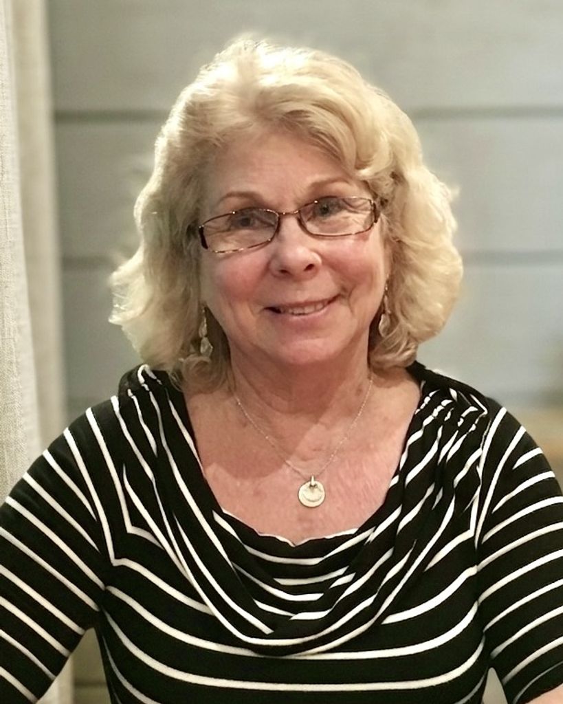 Donna Gene Mann Harrah Profile Photo