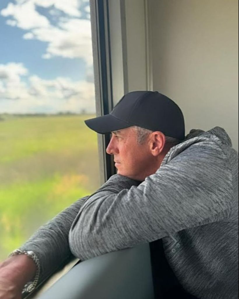 Troy Cable Profile Photo