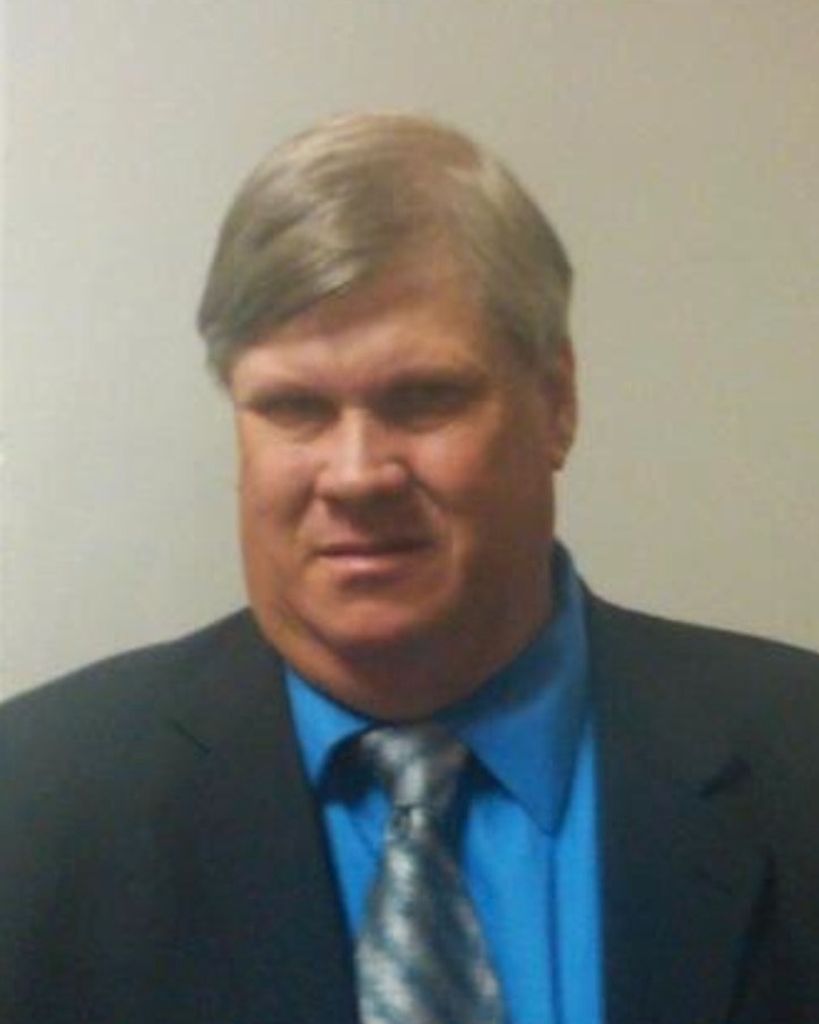 Larry Robert Halladay Profile Photo