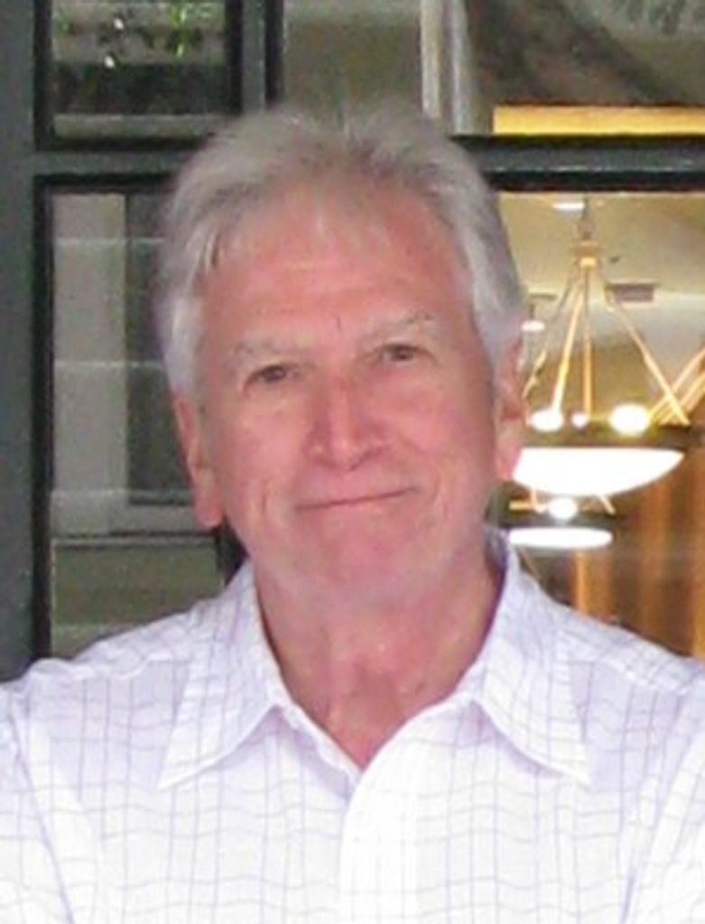 Francis Edward "Frank" Powers