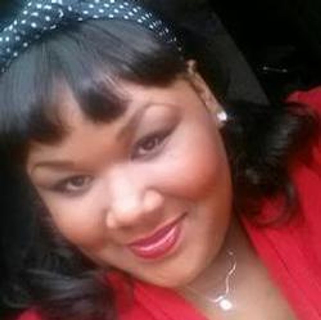 Michelle Lorraine Singleton