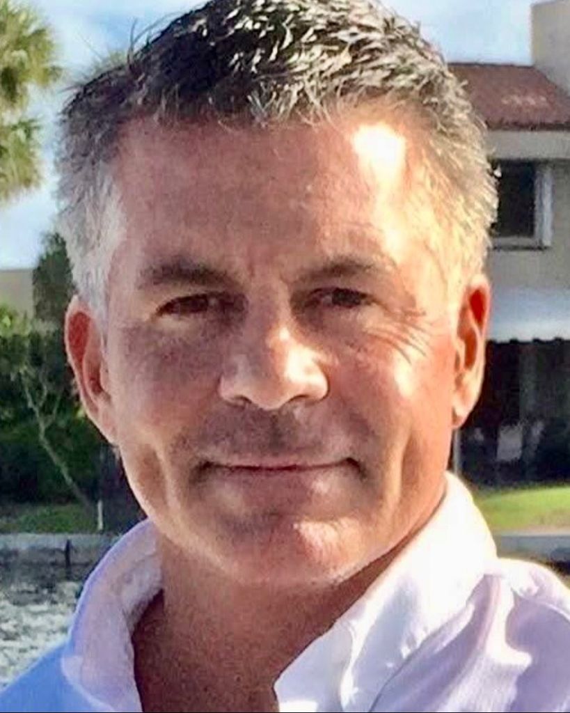 Stephen Thomas Marron Profile Photo
