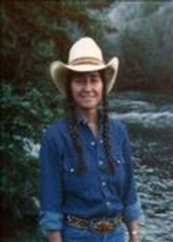 Sandra "Sandy" Kay Little