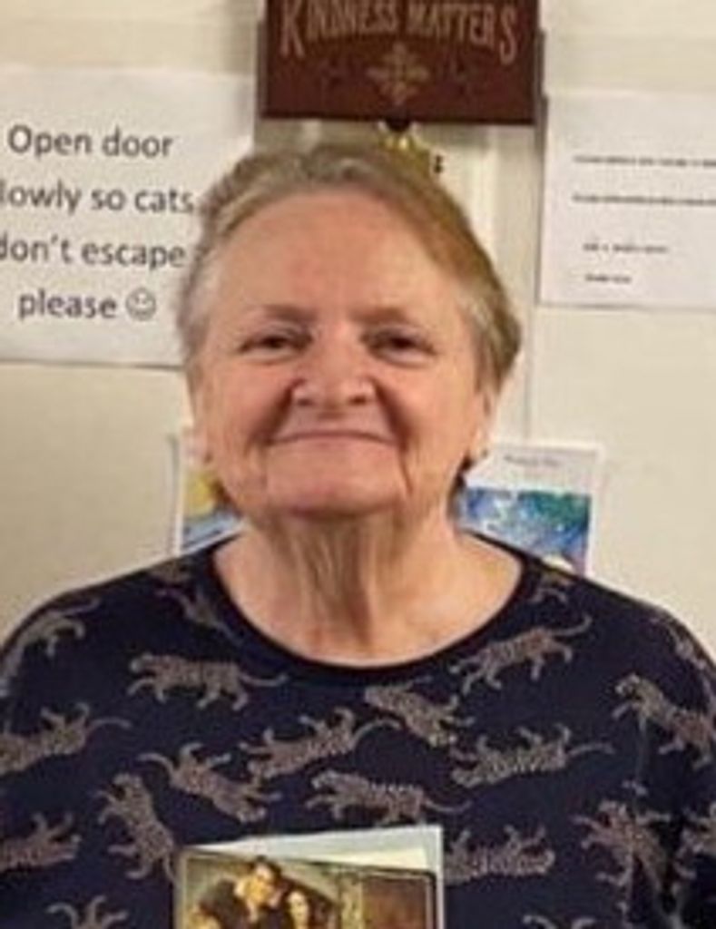 Kathleen Patricia Priquette Profile Photo