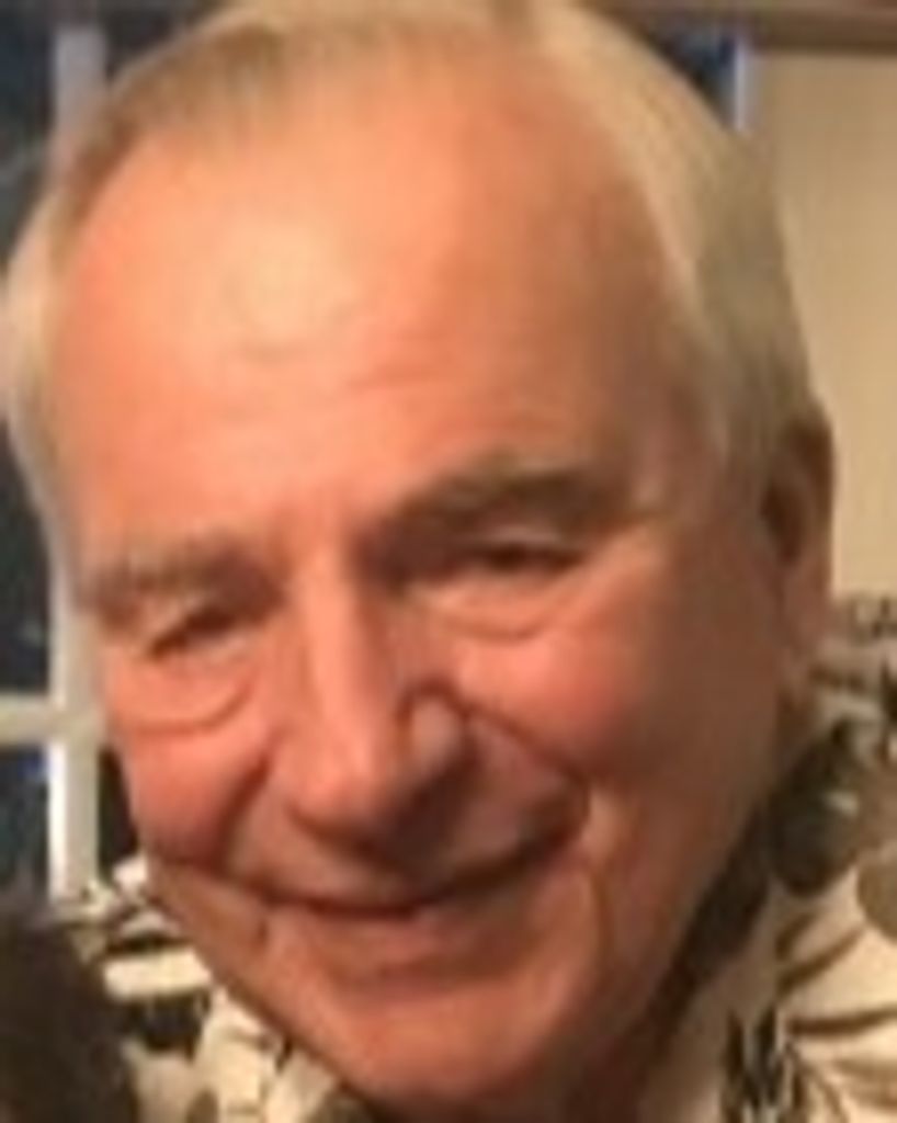 David C. Anderson Profile Photo