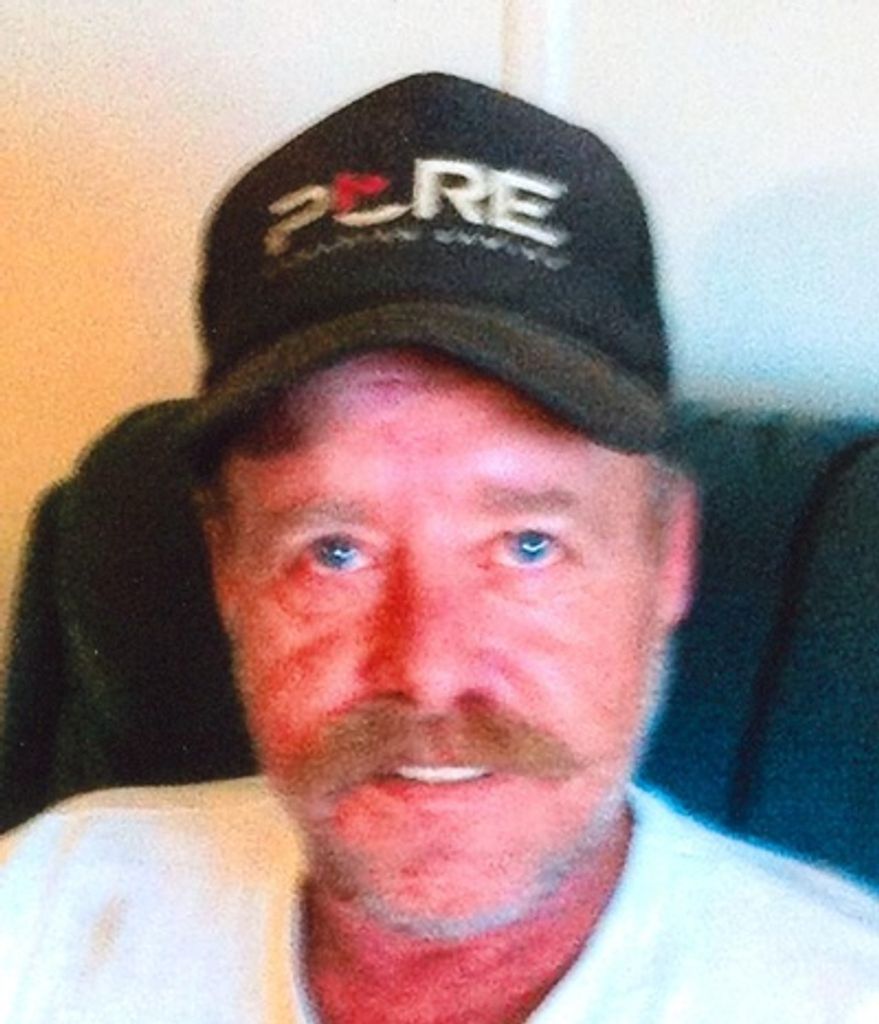 Gordon John Mcdiarmid Profile Photo