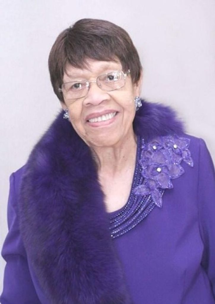 Lula Mae Delafosse Profile Photo