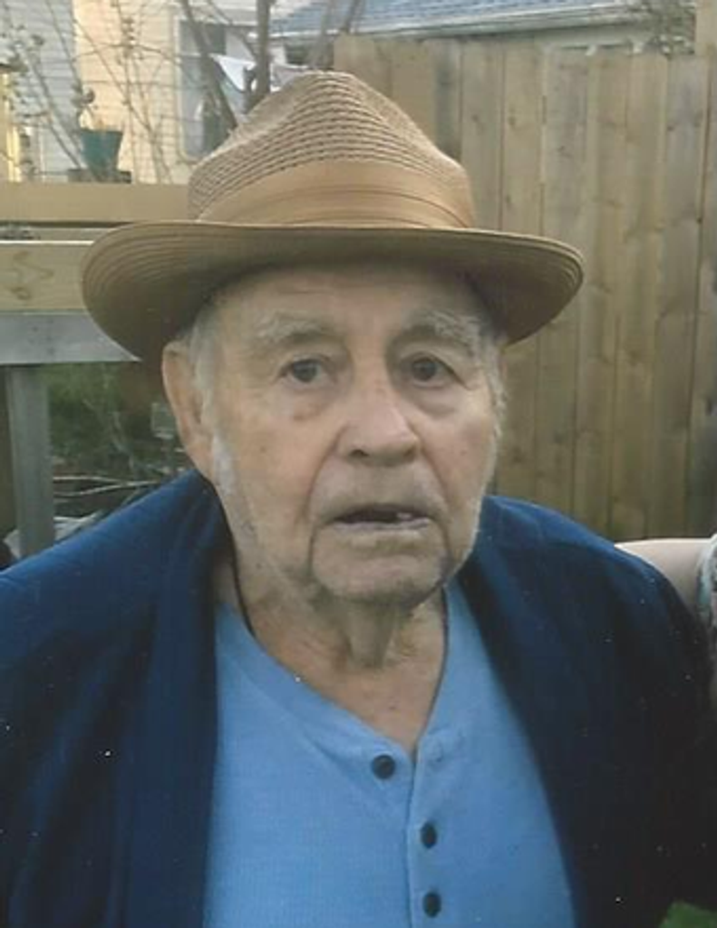 Beecher C. Whiteaker Profile Photo