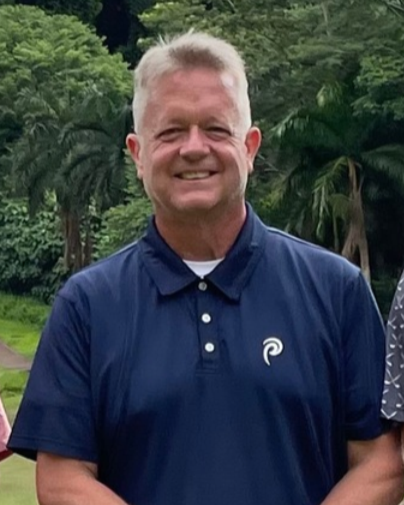 Michael McGee Profile Photo