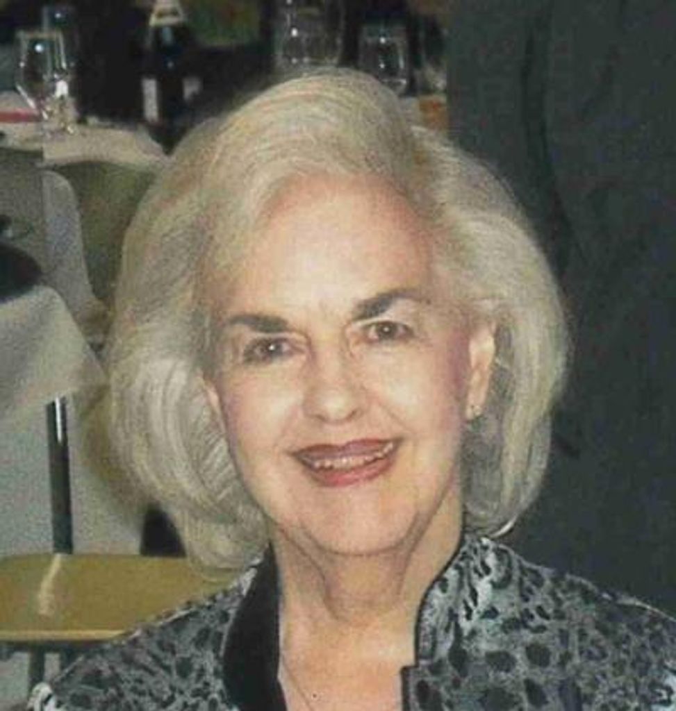 Karen M Mcconnell