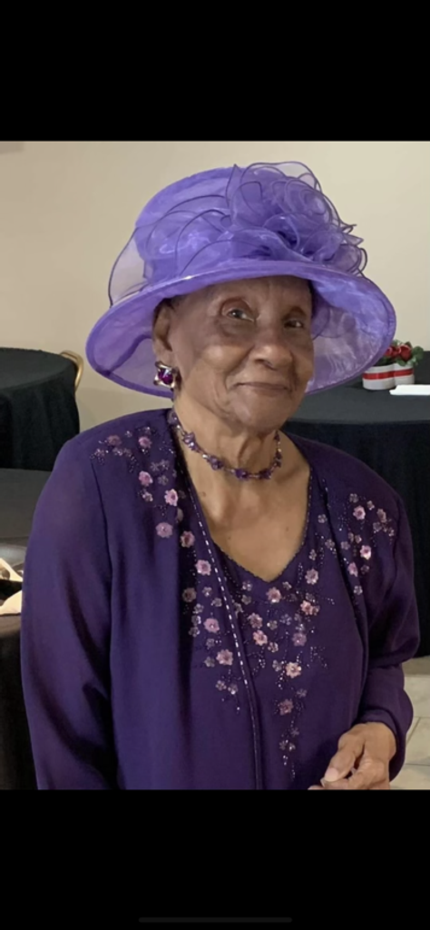 Pearl Duncan Lewis Profile Photo