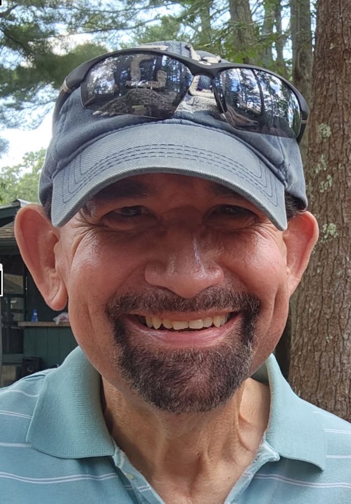 Wayne Dupre Profile Photo