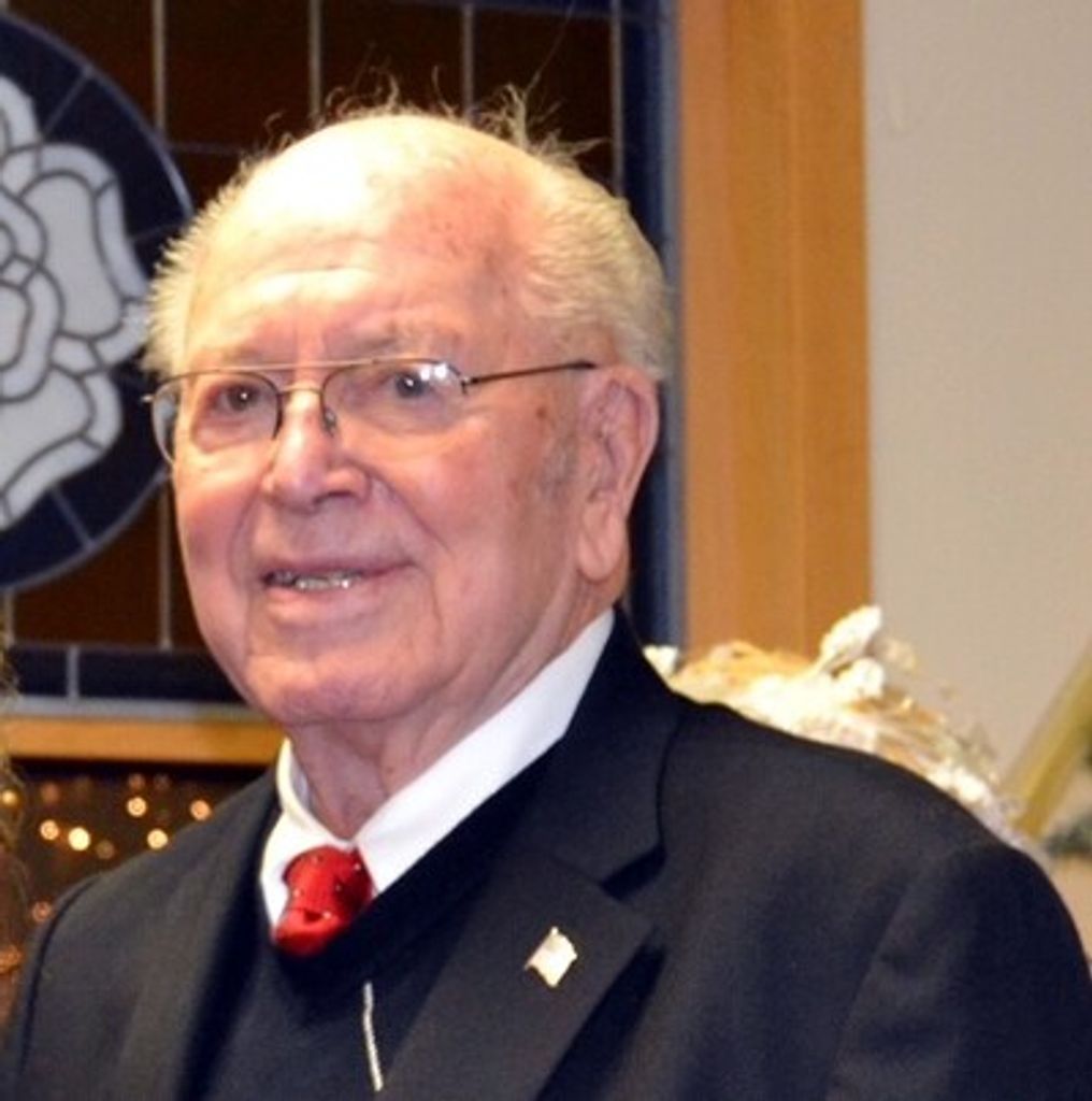 Cyril (“Sip”) William Crotteau Jr. Profile Photo