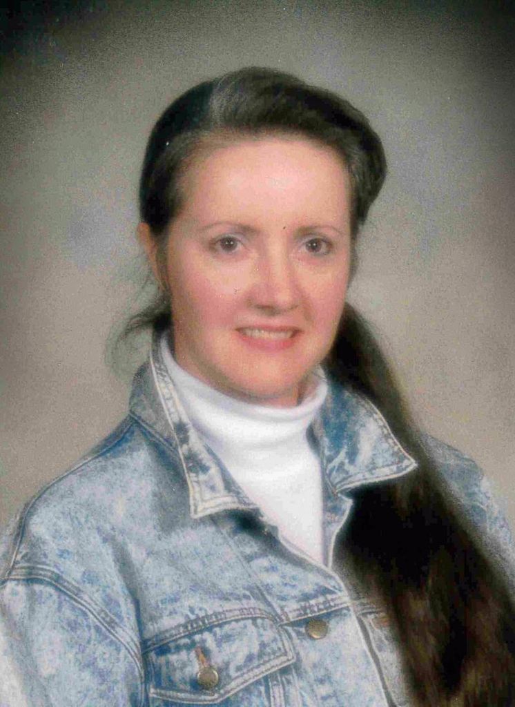 Rebecka J. Carlson
