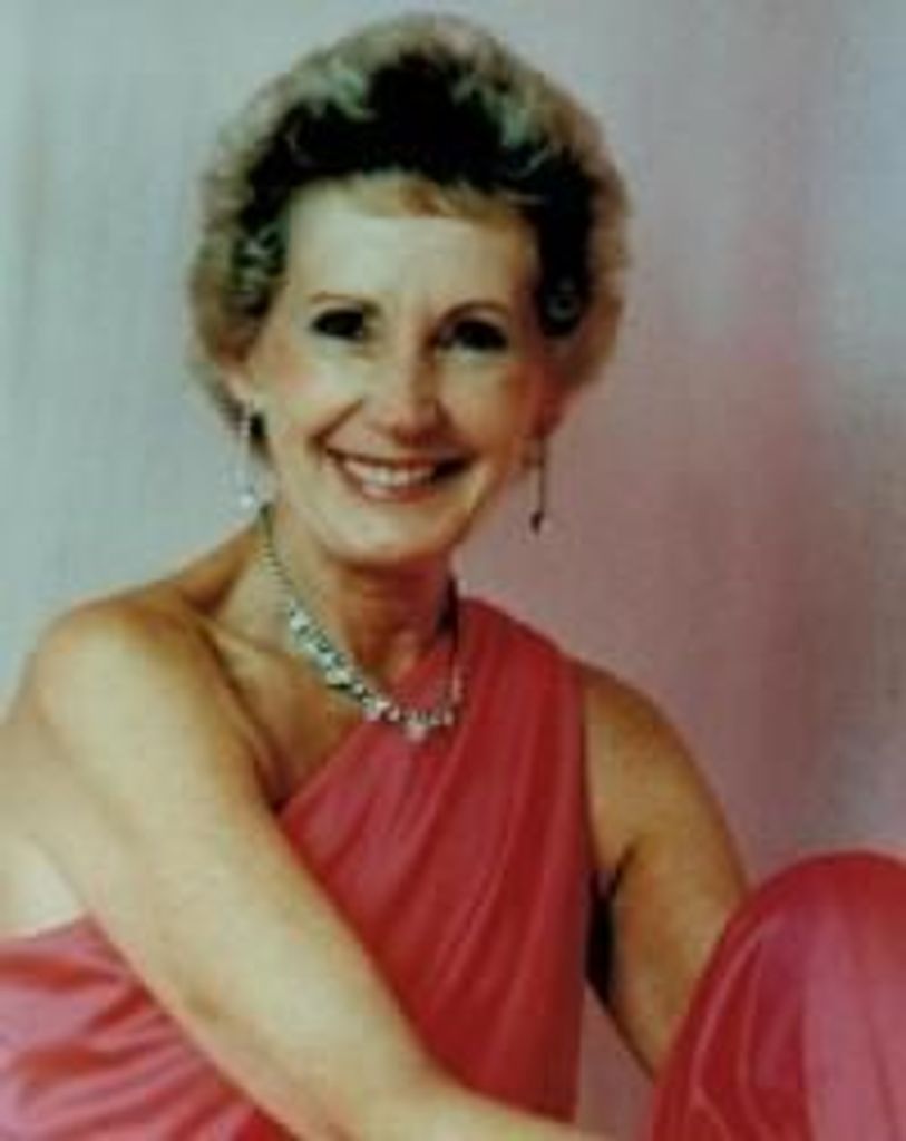 Barbara Jean Perella