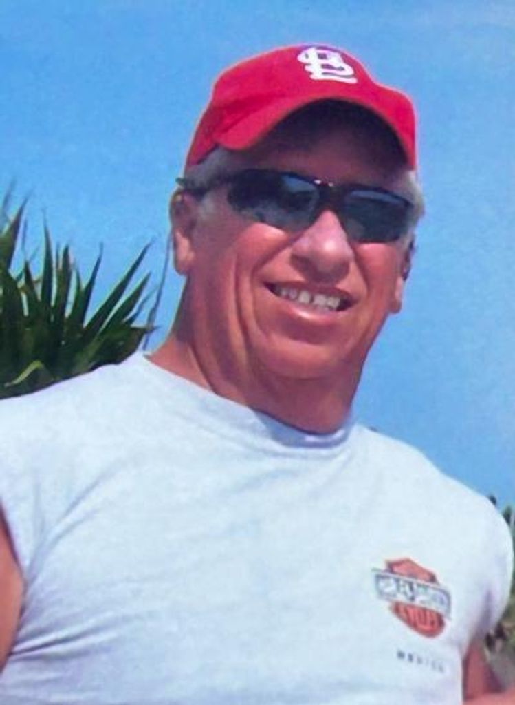 Dave "Turkey" Wendle Profile Photo