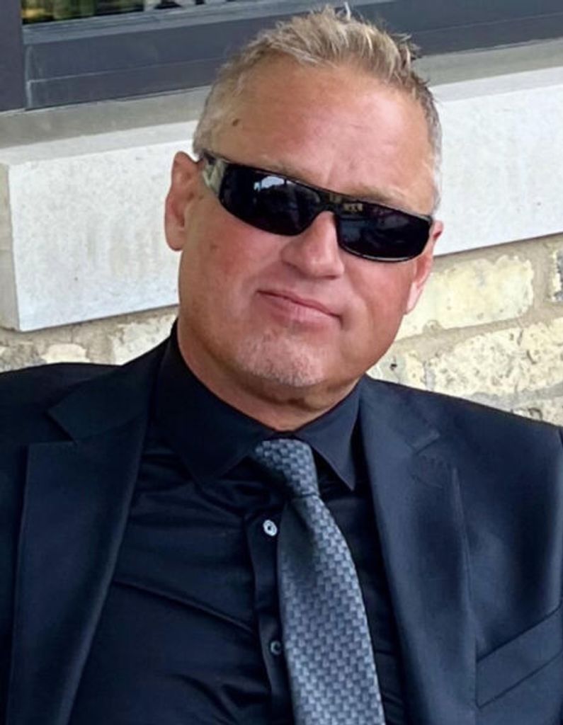 Jeffrey Michael Zukowski Profile Photo