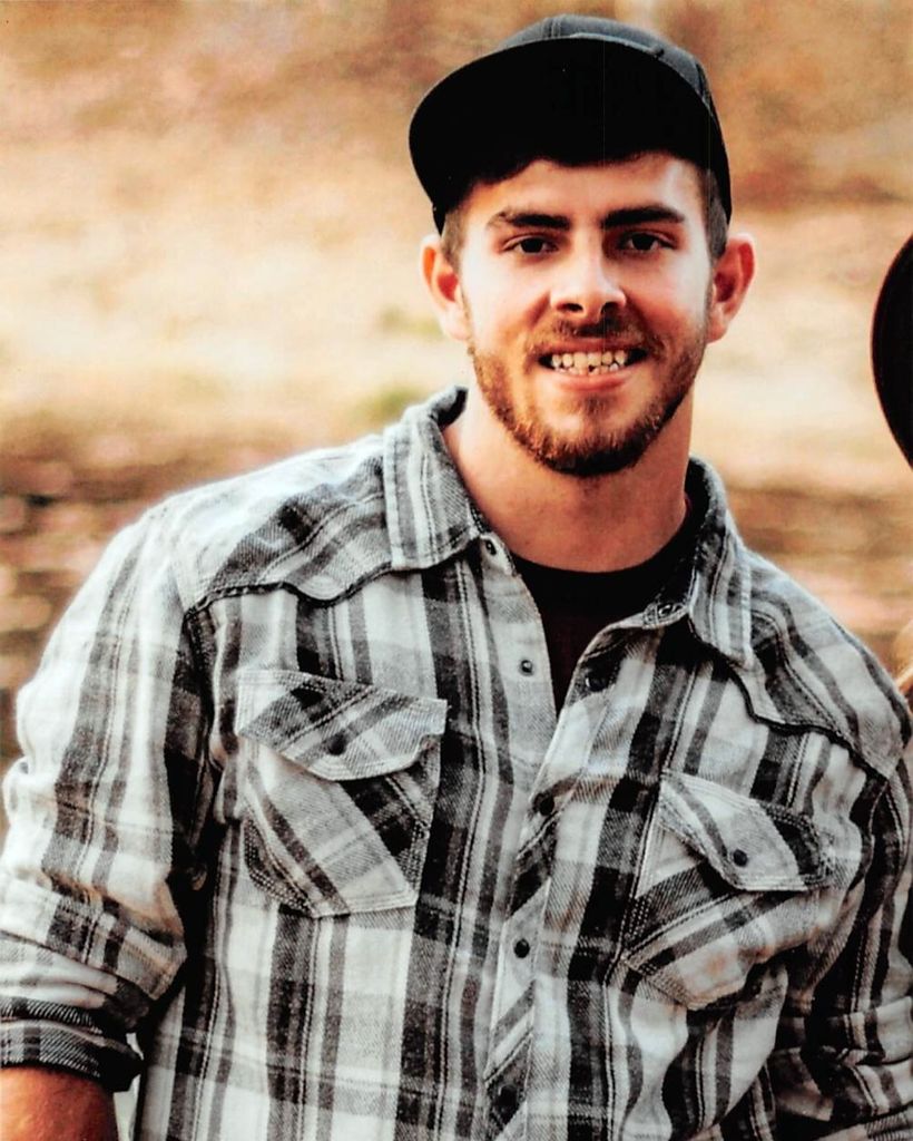 Colby Hensley