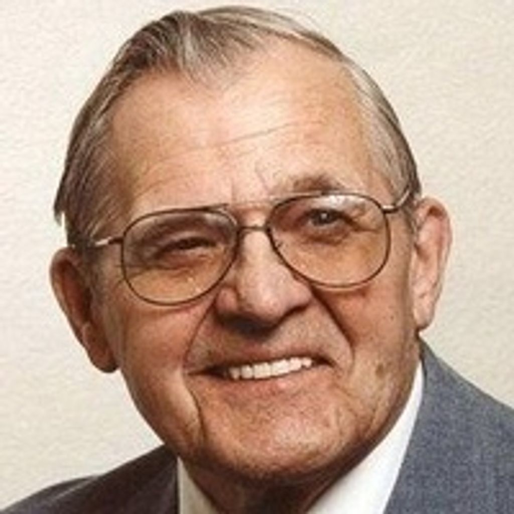 Carl B. Nilson