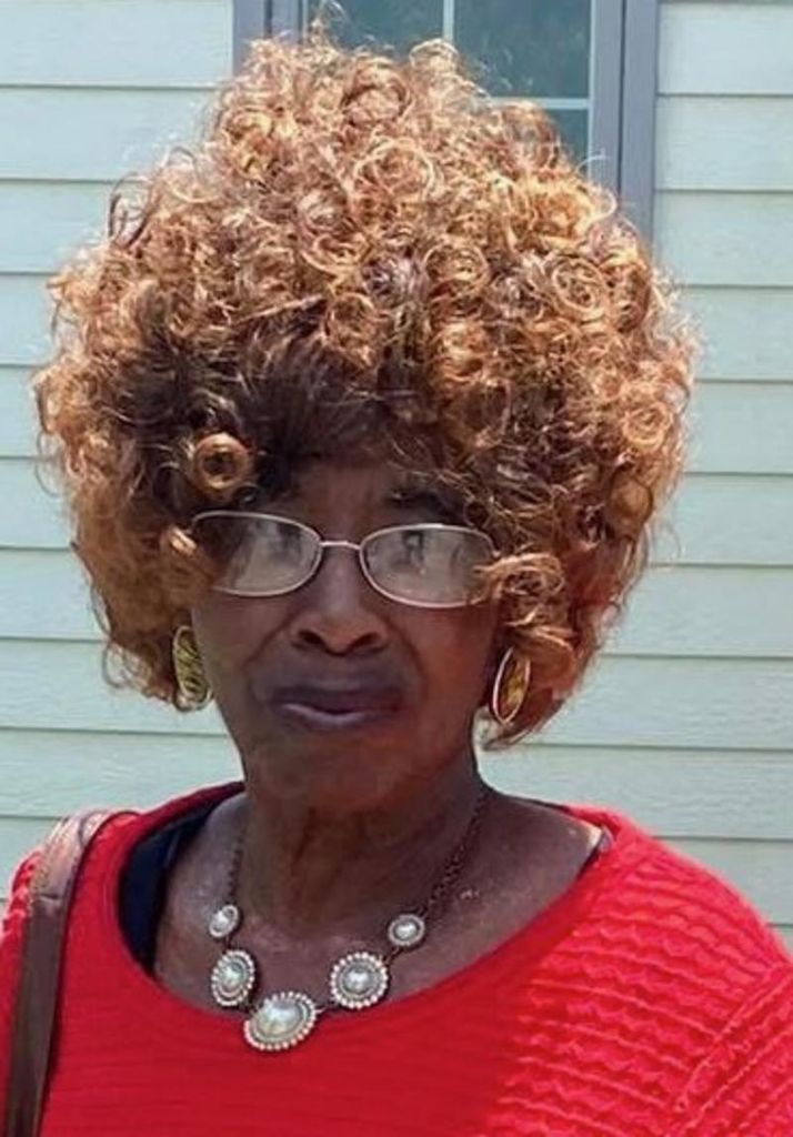 Johnnie Lee Davenport Robertson Profile Photo