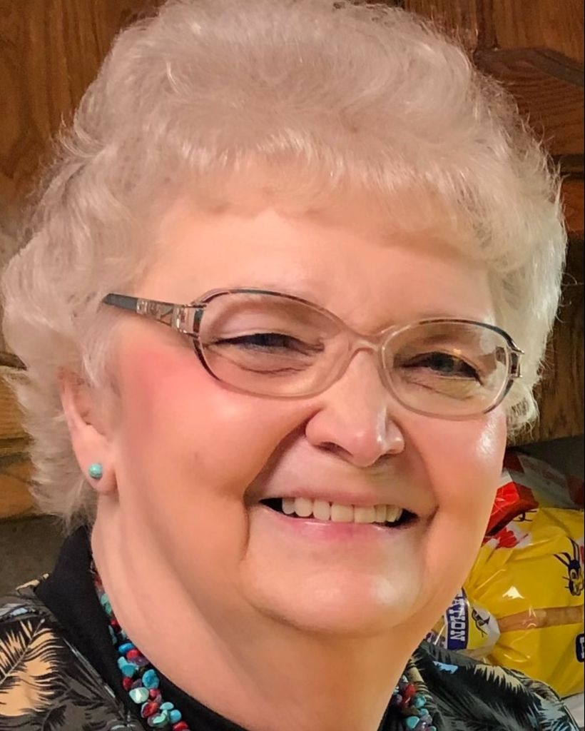 Madeline Ann Muir