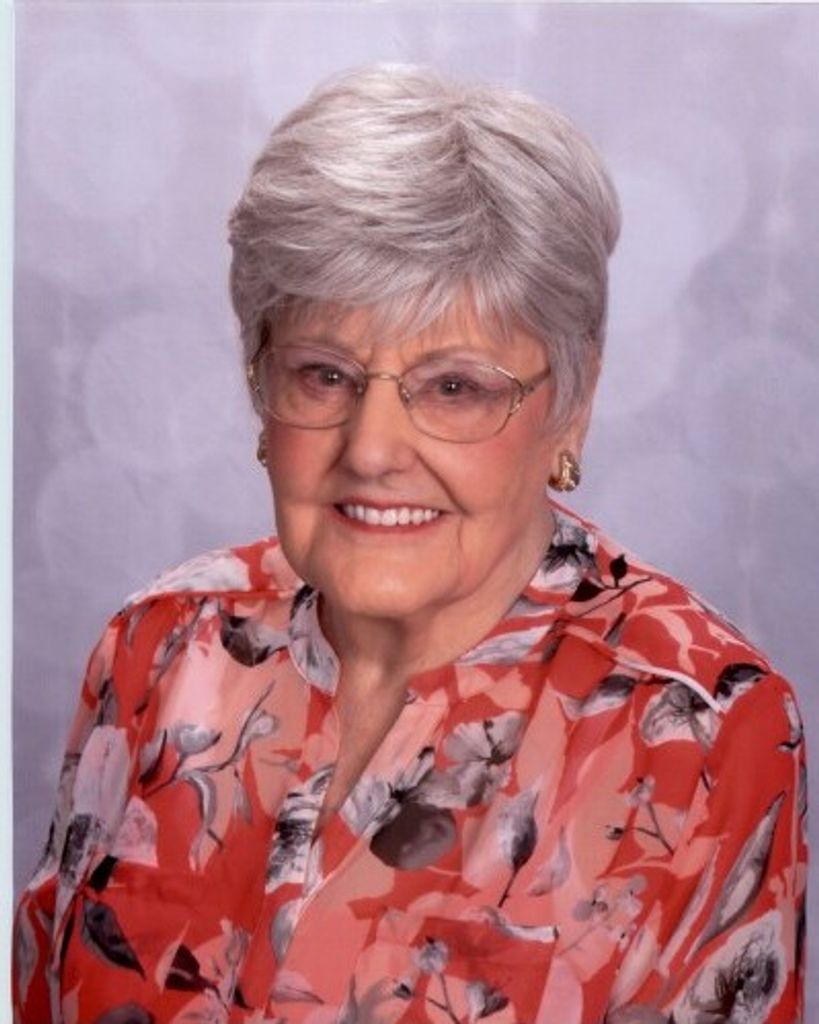 Jeannette C. Elliott