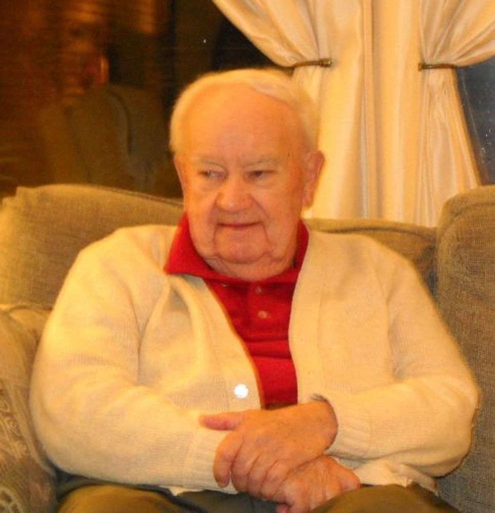 Kennith Arthur Smith