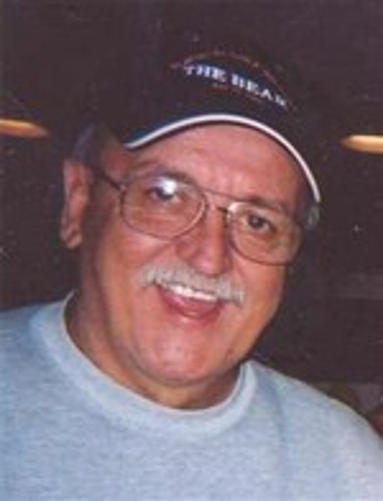 Bruce A. Hinkel