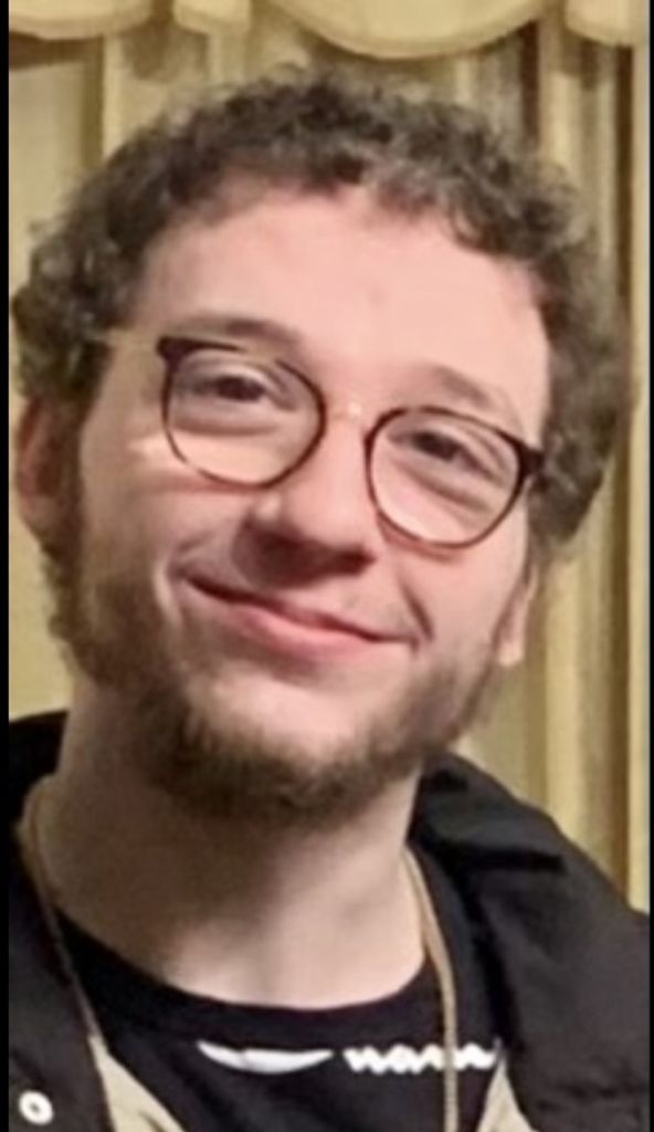 Brennen Mackenzie Smith