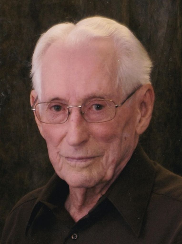 Robert James Cronin Profile Photo