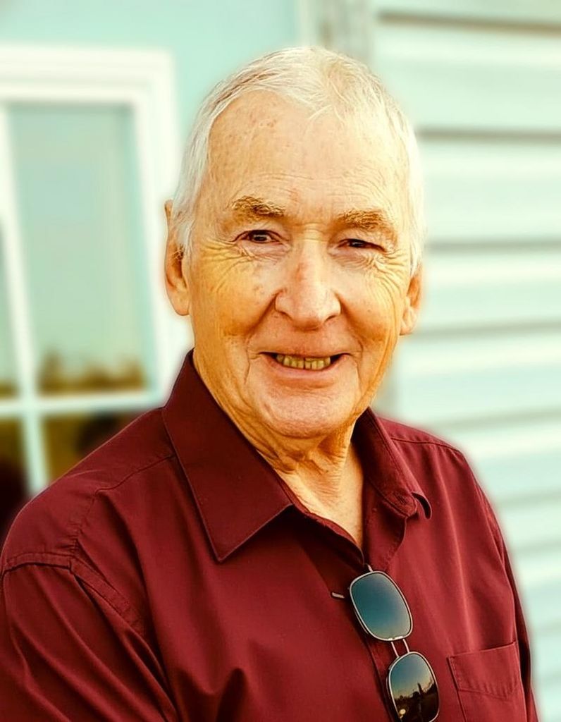 Gary Meagher Profile Photo
