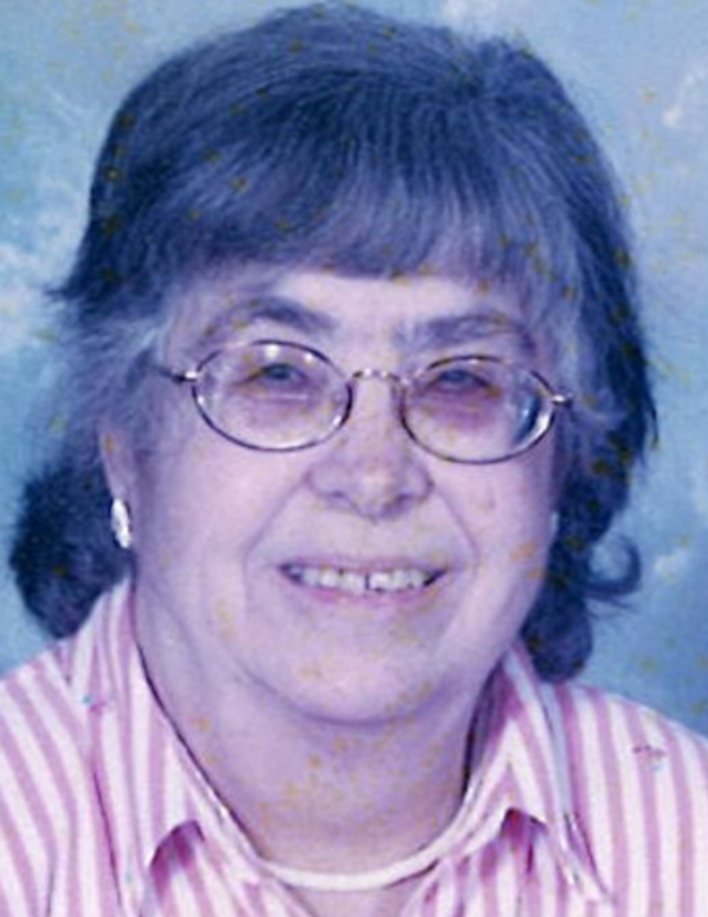 Betty  Downer Milliken