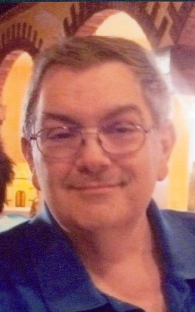 Gary Wayne Sadewater