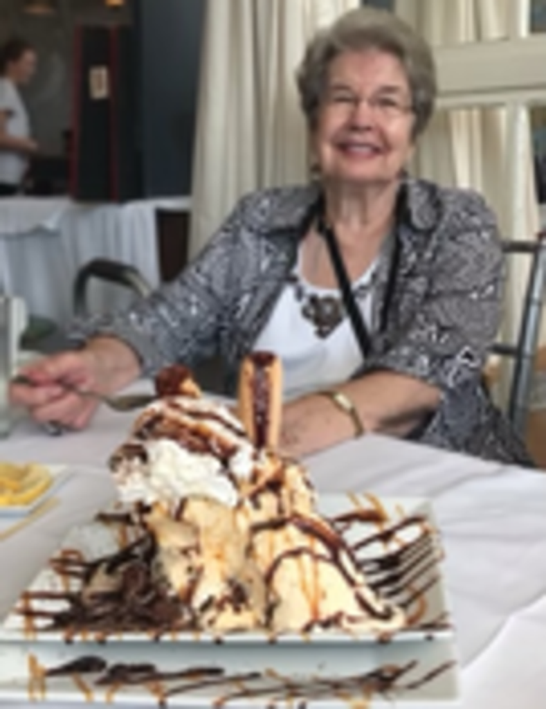 Frances L. (Ange) Lucas