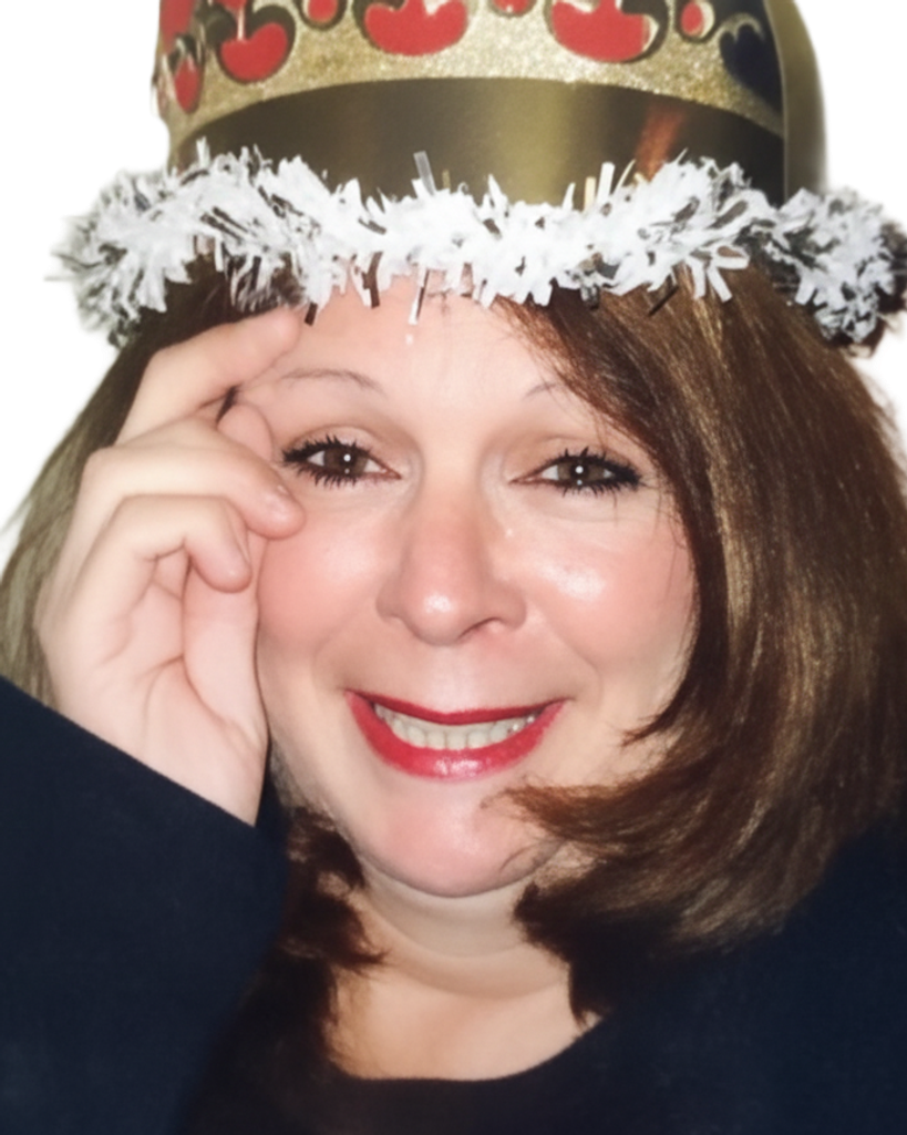 Corrine Marie Breen Wilson