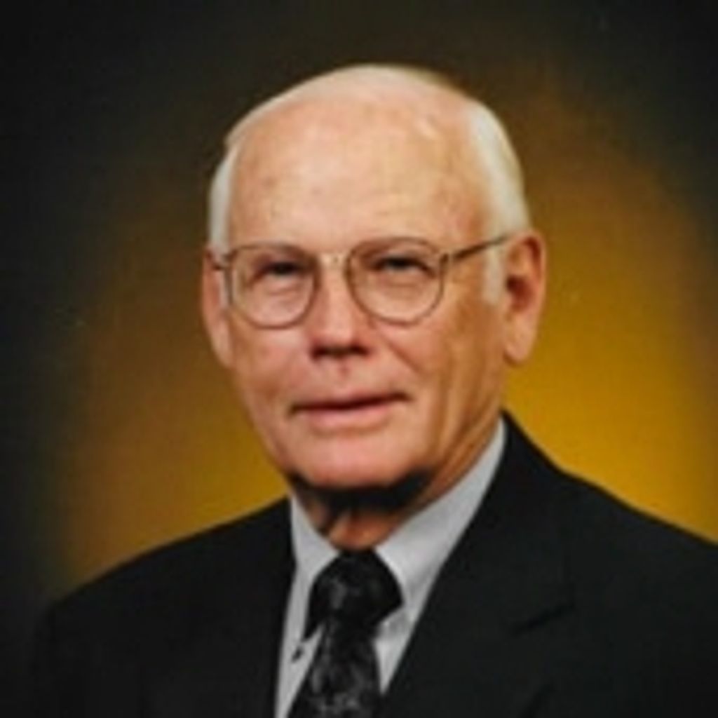 Arlan R. Torgrimson