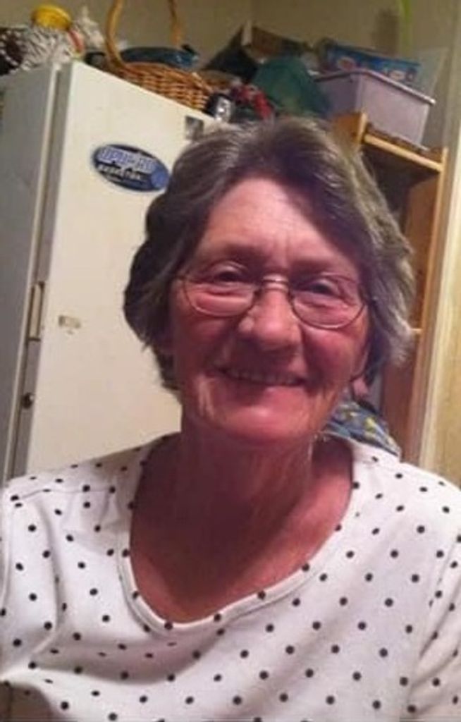 Sue Ellen Hale Damron Profile Photo