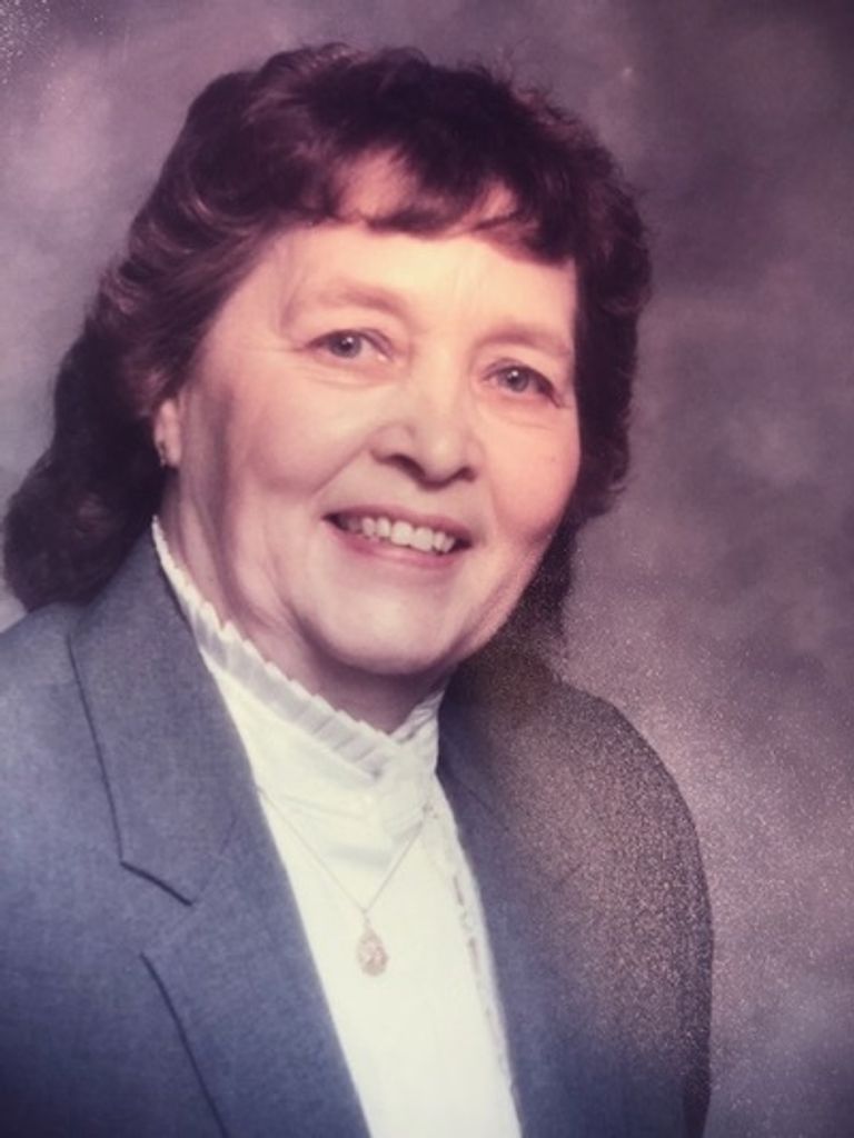 Doris Case Profile Photo