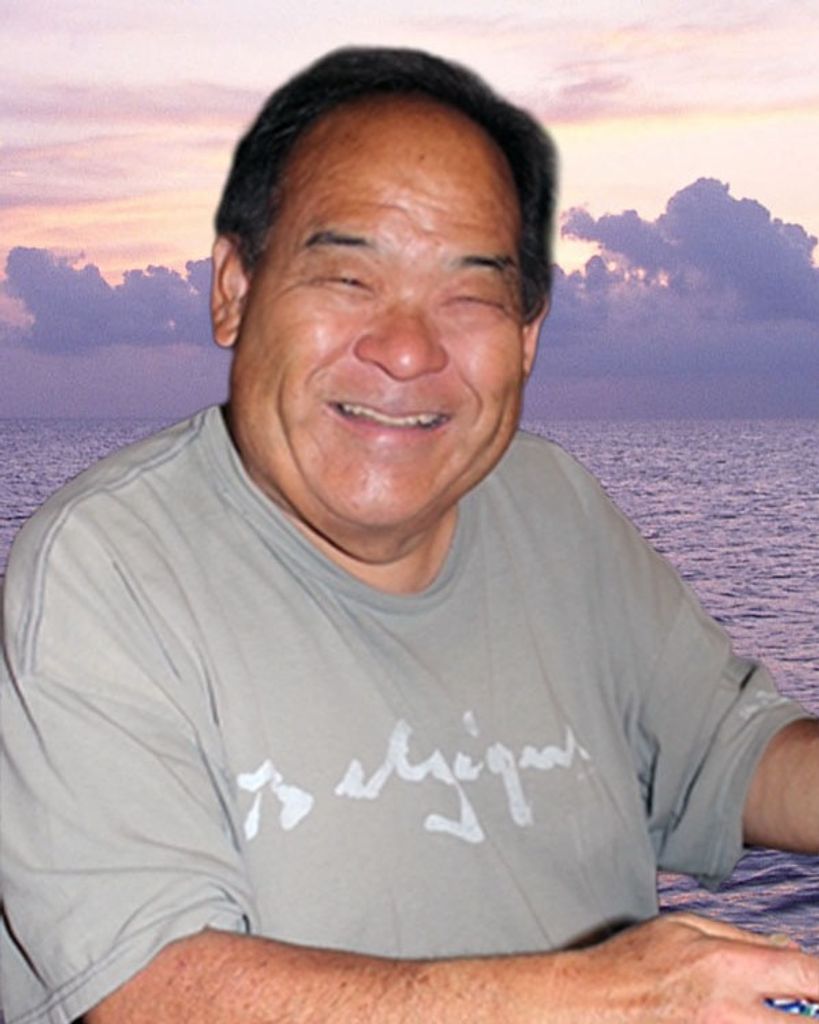 Randy Shigeru Taniguchi Profile Photo