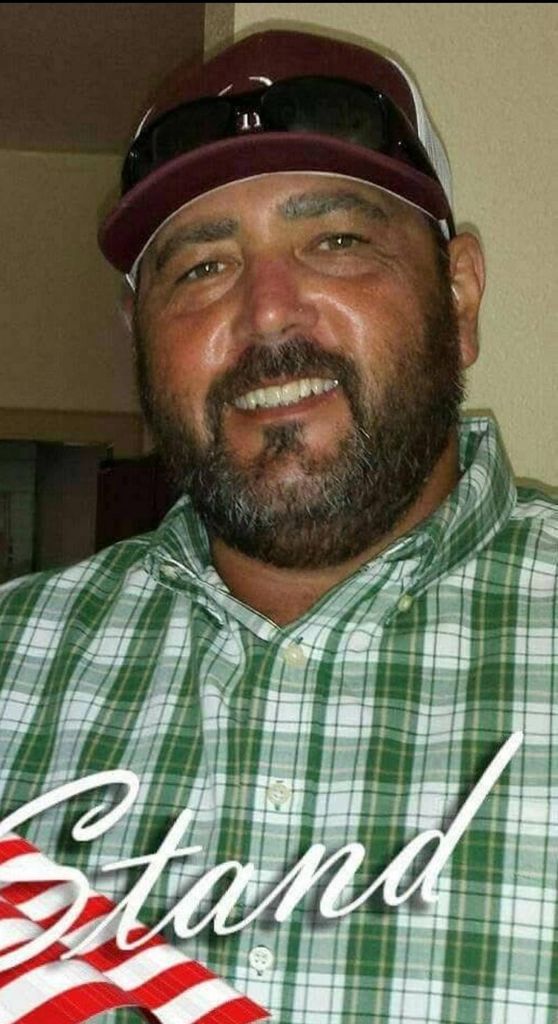 Jeremy Wayne Jaso Profile Photo