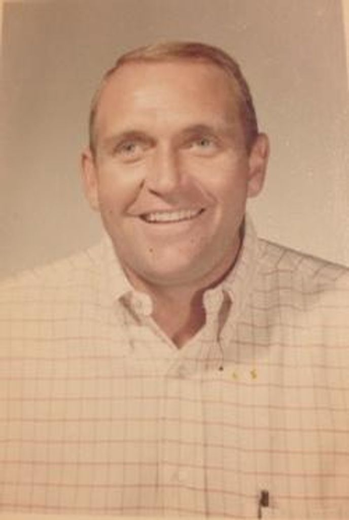 Harold Conrad Banfell, Jr.