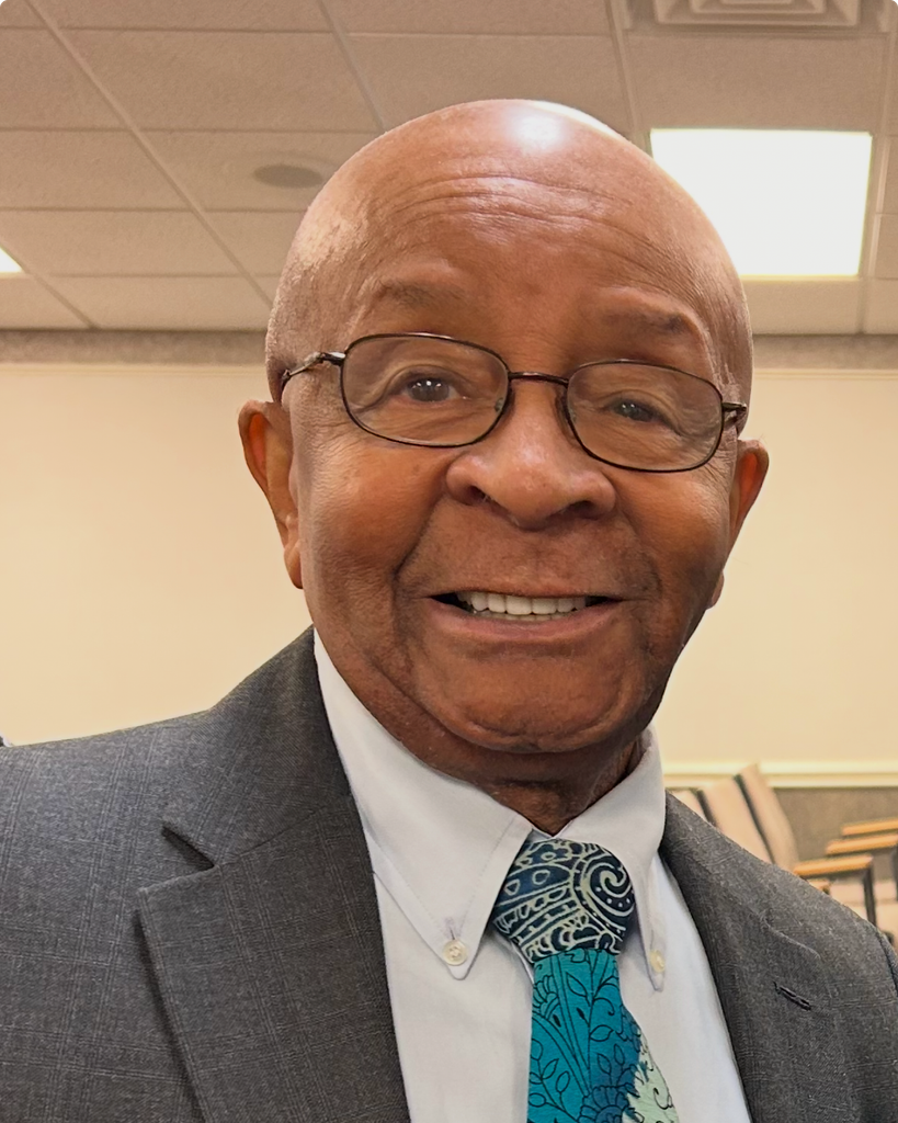 Sylvester Pitt Profile Photo